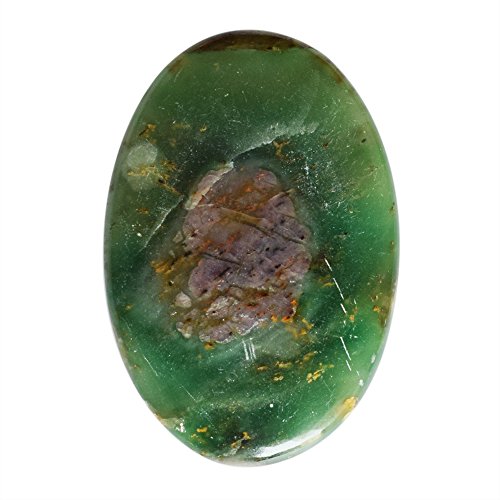 Pendentif en jade de néphrite, un cadeau bien-être unique et symbolique