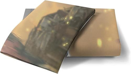 Miniatura 4 de NICHIYOBI Punch Hero Anime Saitama Bareheaded Duvet Cover Set 3D Bedding Comforter Cover 3 Pcs (1 Duvet Cover+2 Pillowcases) Bedding Set