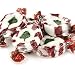 Christmas Peppermint Nougats - 2 Lbs