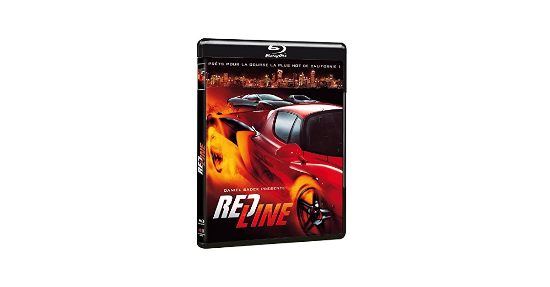REDLINE コレクターズ・エディション [Blu-ray] g6bh9ry Amazon.com: REDLINE (English Subtitles) Collector's Edition