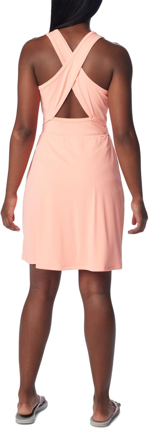 Columbia Womens Tidal Dress - Image 2
