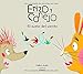 Erizo y Conejo. El susto del viento (Junior Library Guild Selection) (Colecci&Atilde;&sup3;n Erizo y Conejo) (Spanish Edition)