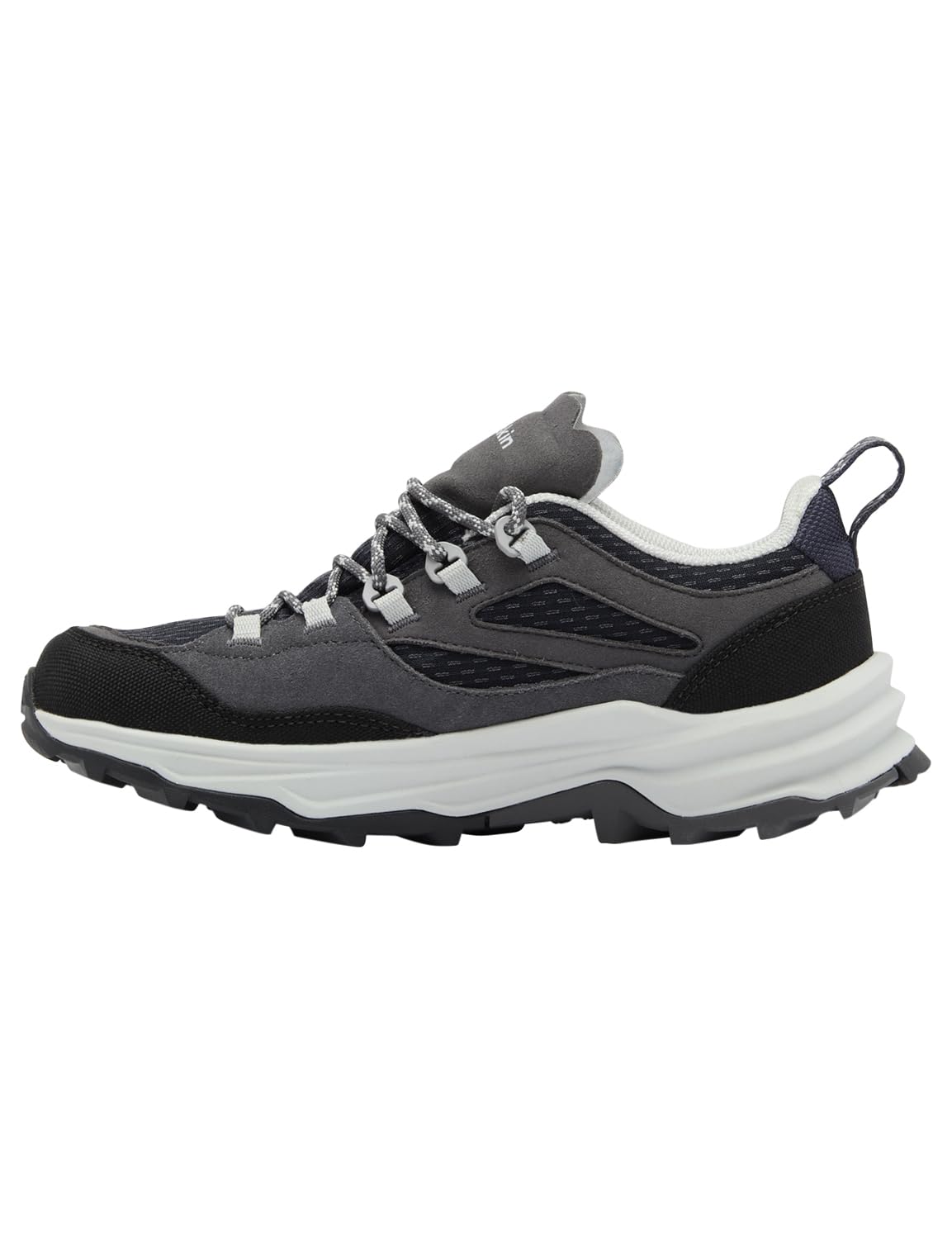 Jack Wolfskin Damen Cyrox Texapore Low WWalking-Schuh