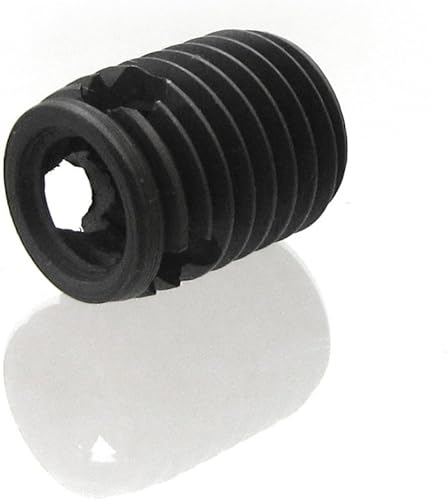 Miniatura 5 de LeaderSert Kit de inserción de reparación de roscas SAE 38-16 con taladros, 10332