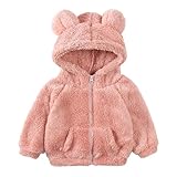 Matière : polyester coton, léger, chaud et doux, les enfants peuvent le porter au printemps, en hiver.