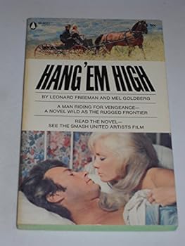 Mass Market Paperback Hang 'em High Book