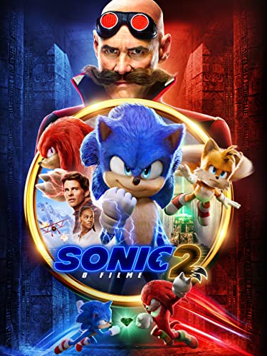Sonic 2: O Filme