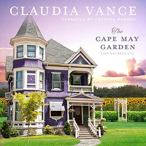 The Cape May Garden Cape May, Book One (Audible Audio