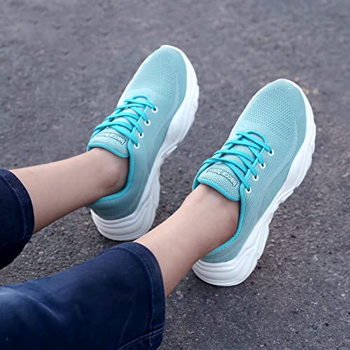 Image of Bacca Bucci Women Lace Up Sneaker Shoes