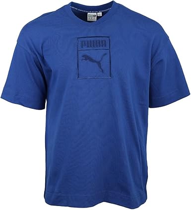 puma downtown shirt