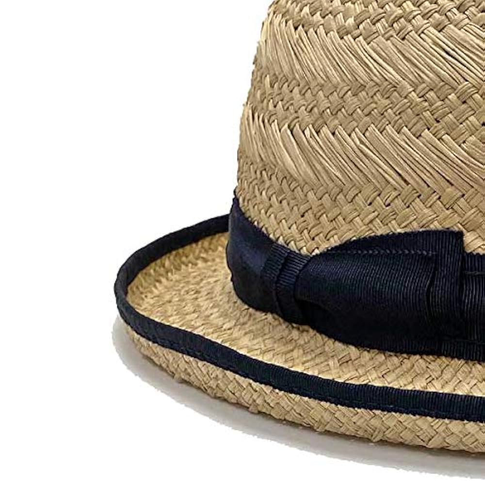 完全最終Kinetic authentic hat サマー ボーラーハット L 楽天市場】ポケッタブル フェルト ボーラーハット 58.5cm 60.5cm