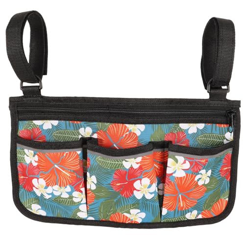 PACKOVE Bolsa De Almacenamiento Para Reposabrazos De Bolsa Colgante Para Bolsa De Almacenamiento Para Bolsa Para Reposabrazos Bolsa De
