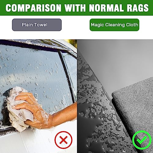 Panno Magico Spesso per Pulizia 15pcs Magic