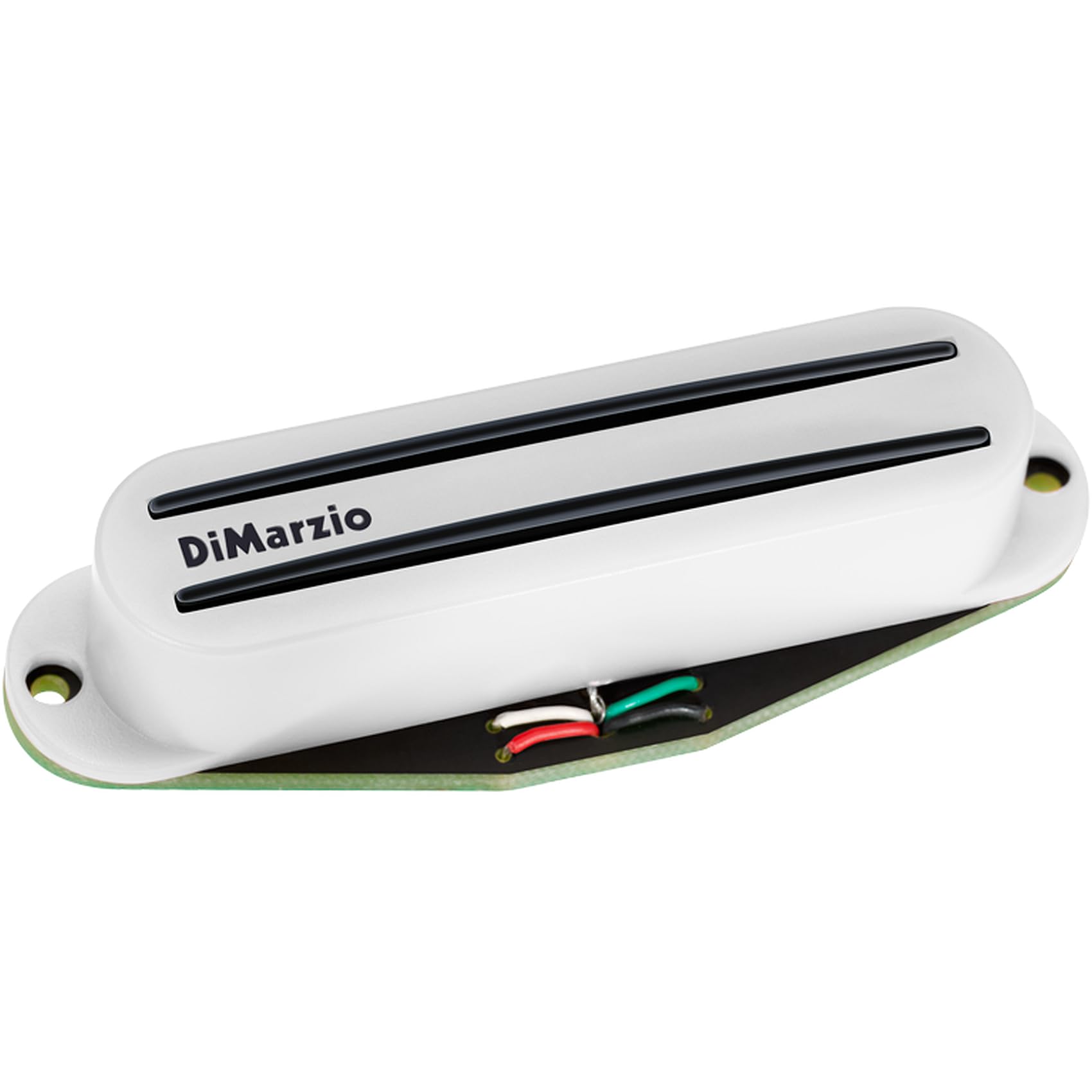 ディマジオ DP 188 Pro Track Amazon.com: DIMARZIO DP 188BK Pro Track Black : Musical