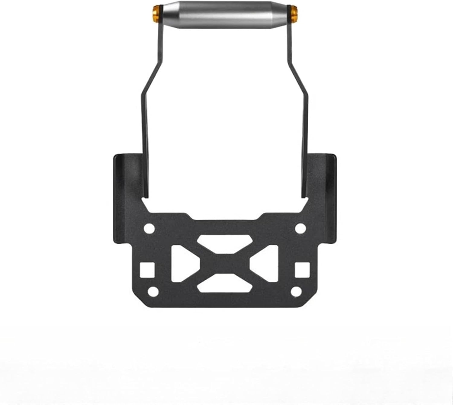 に適合するF900GS F850GS 2023 2024用オートバイアクセサリー携帯電話ナビゲーションマウントブラケットGPS BM