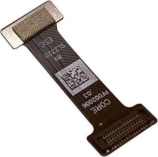 ESC Board Flat Cable Flex Ribbon Cable for DJI Air 3 Drone Accessories ESC Board Wiring Wires Power Flexible Flat Cable Repair Part for Air 3