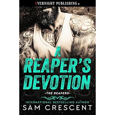 A Reaper's Devotion
