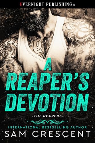 A Reaper's Devotion