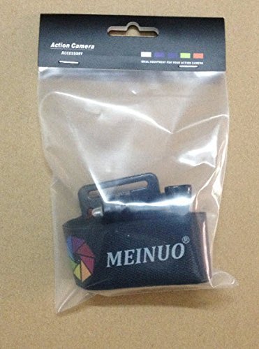Kite Surfing Strut Mount for GoPro Hero 8 7 6 5 Black Action Cameras - Perfect for Kiteboarding - Thumbnail 3