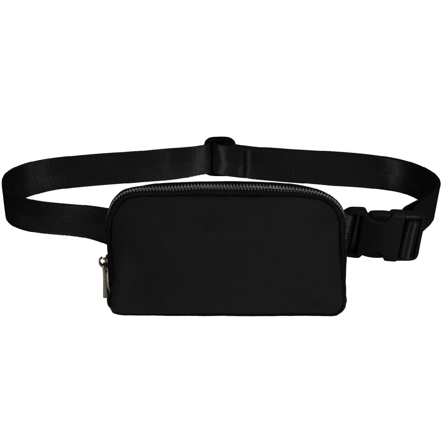 Mini Fanny Pack Lightweight Small Belt Bag Fits Phones Unisex for Travel, Gym, Daily Use Crossbody or Waist