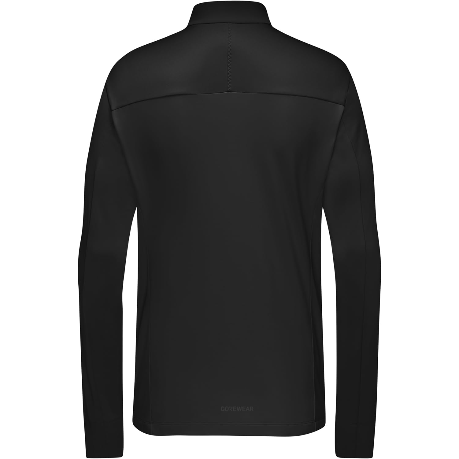 GORE WEAR Herren Training Thermo 1/4-zip Herren Shirt (1er Pack)