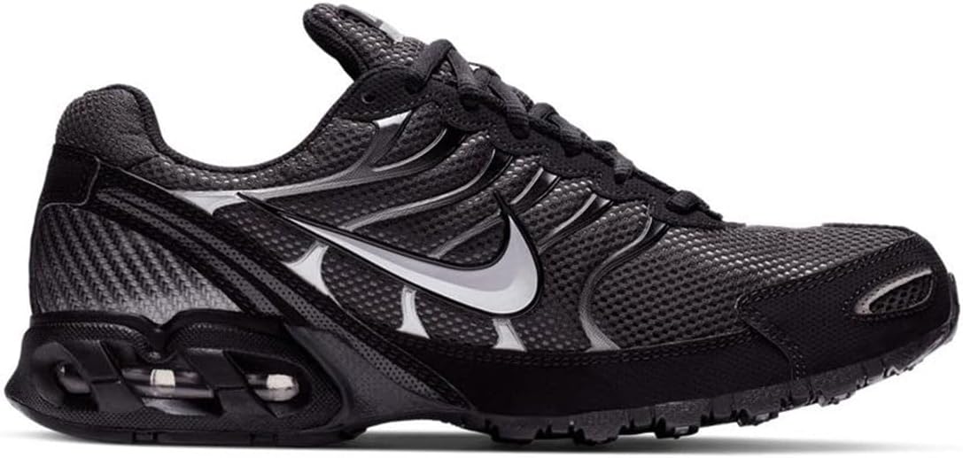 NIKE AIR MAX TORCH 4 AIR MAX TORCH 4 Антрацит /Серебристый металлик / Черный 343846-002, фото 3
