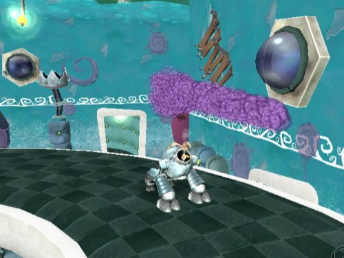 Vista 18 de Kore Gang - Nintendo Wii