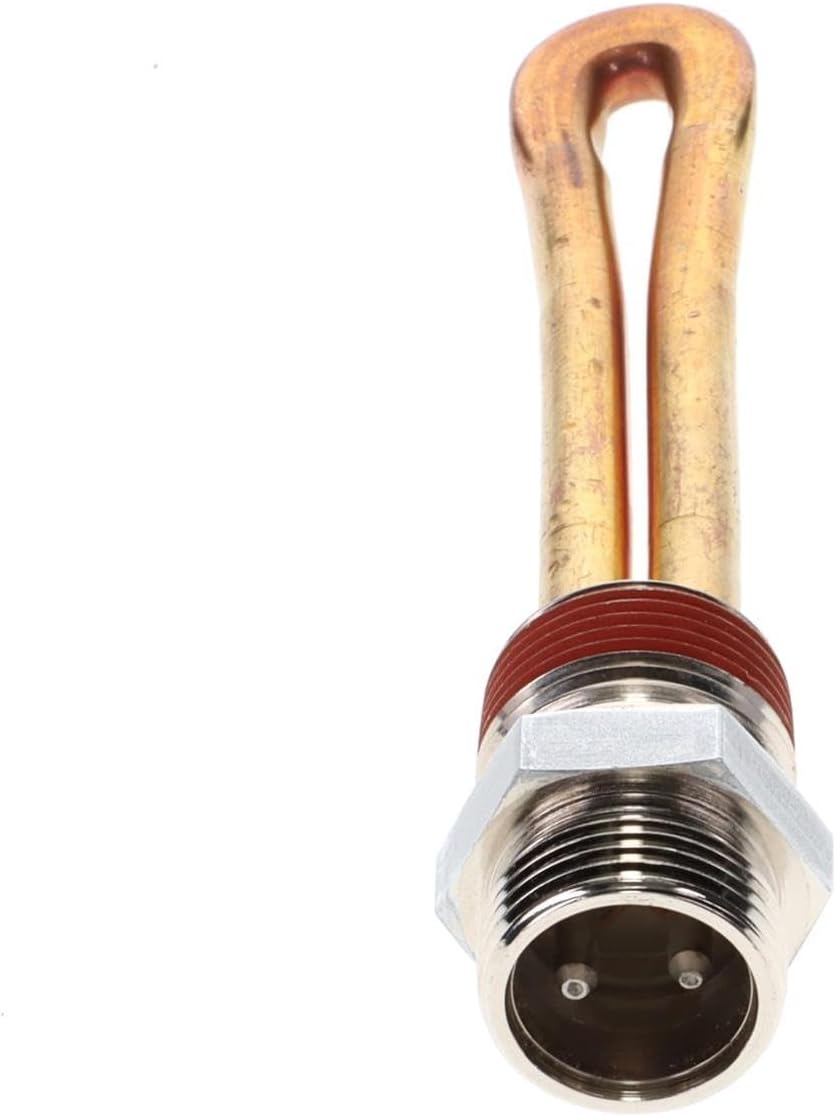 Engine Heater Compatible With Ford F-350 Super Duty 7.3L V8 DIESEL 2003 2002 2001 2000 1999 P-5161364