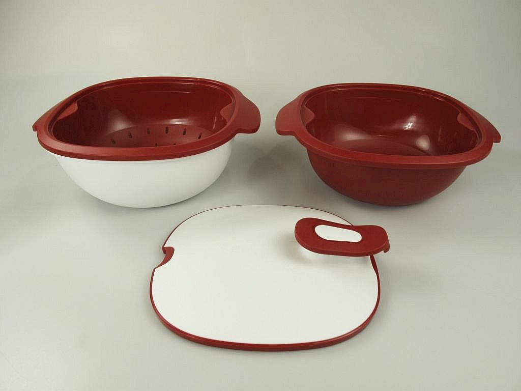 Tupperware ISO TUP - Contenant Neuf, Prêt à L'emploi !