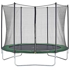 CZON SPORTS Gartentrampolin Ø300 cm...