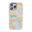 Color Me Happy | Doodle Colorblock
