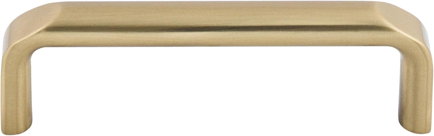 Top Knobs TK872HB TK872 Devon 3-3/4 Inch Center to Center Handle Cabinet Pull