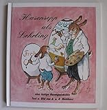 witt weiden versand schweiz  Hasensepp als Lehrling. Eine lustige Hasengeschichte