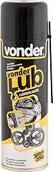 Lubrificante em spray 300 ml/200 g VONDER Vonder