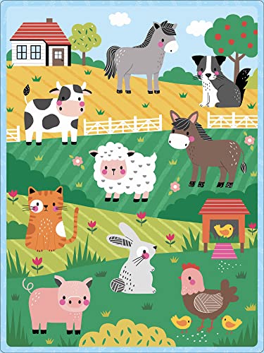 Mon Animemo de la Ferme miniatura 2