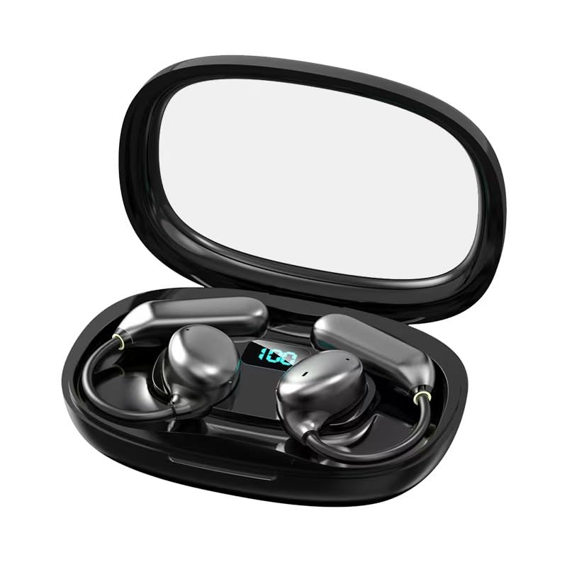 Melhor Tradutor Instantâneo: Top 10 Melhores em 2025 (Pocketalk, Tomshin e mais) 16 Fones de Ouvido com Tradução Simultânea, 132 Idiomas e Acentos, Tradutor em Tempo Real 3 em 1, para Viagens e Negócios