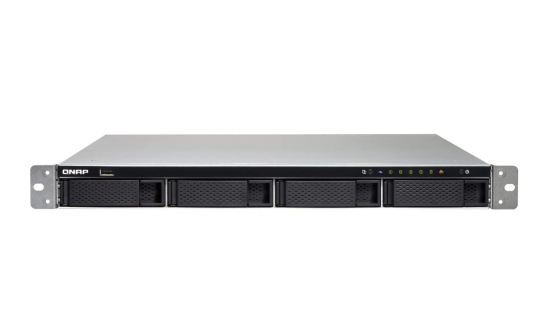 processeur turbonas 4 baie amd 2,5 3,5 4gb