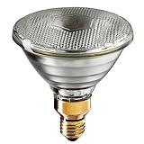 philips par38 ec flood 30 universell einsetzbar z.B. Geﬂügel, Ferkel, tierärztliche Therapie, Trocknungsprozesse für Speisen und Lebensmittel in der Landwirtschaft
