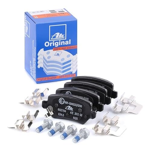 ATE Kit pastiglie freno KIA 13.0460-2794.2 58302A2A30 - 2