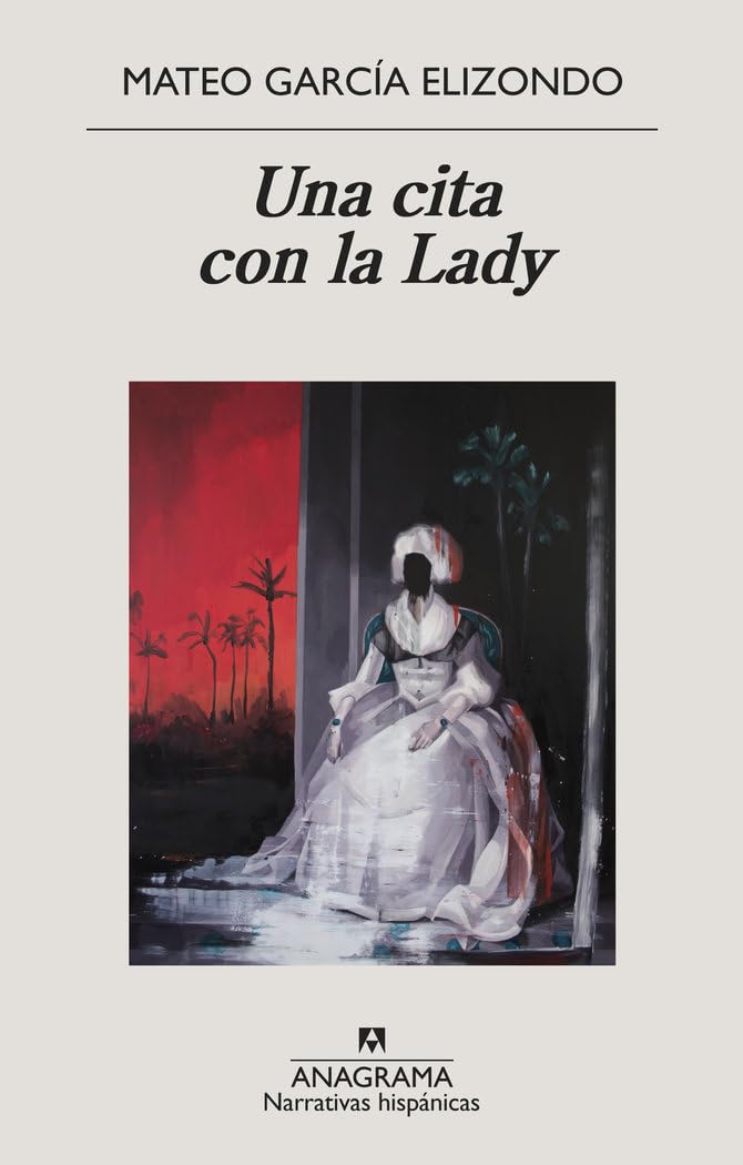 Una Cita Con La Lady: 635 (Narrativas hispánicas)