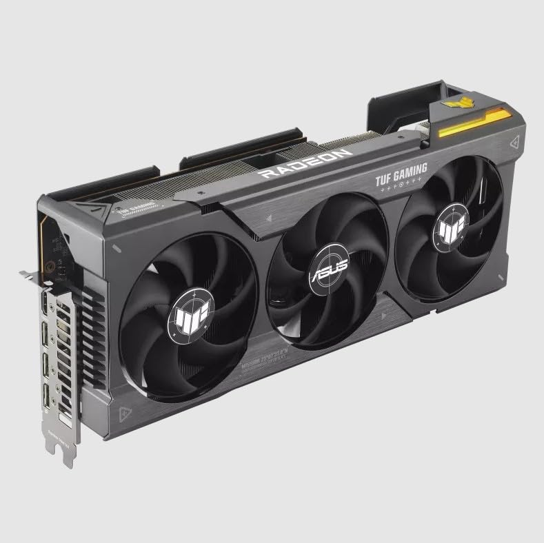 AMD Radeon RX 7900 XTX OC edition
