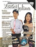 Revista Visión Latina: Conexión sin fronteras (Spanish Edition)