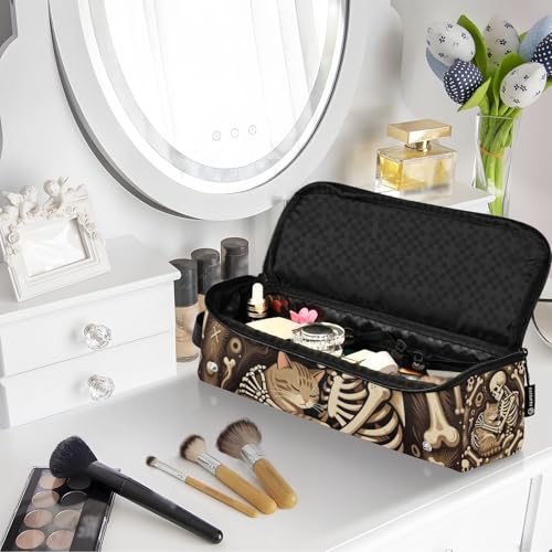 Funda 2-en-1 para planchas y rizadores de viaje miniatura 7