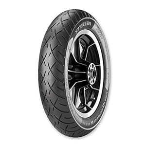 Metzeler 2318300-100/90/R19 57H - E/C/73dB - Ganzjahresreifen