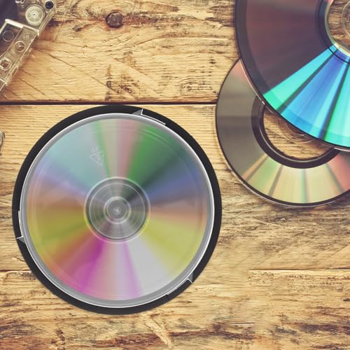 La Mejor Selección de Estanterías para CDs y DVDs , listamos los 10 mejores. 16 Imagen adicional