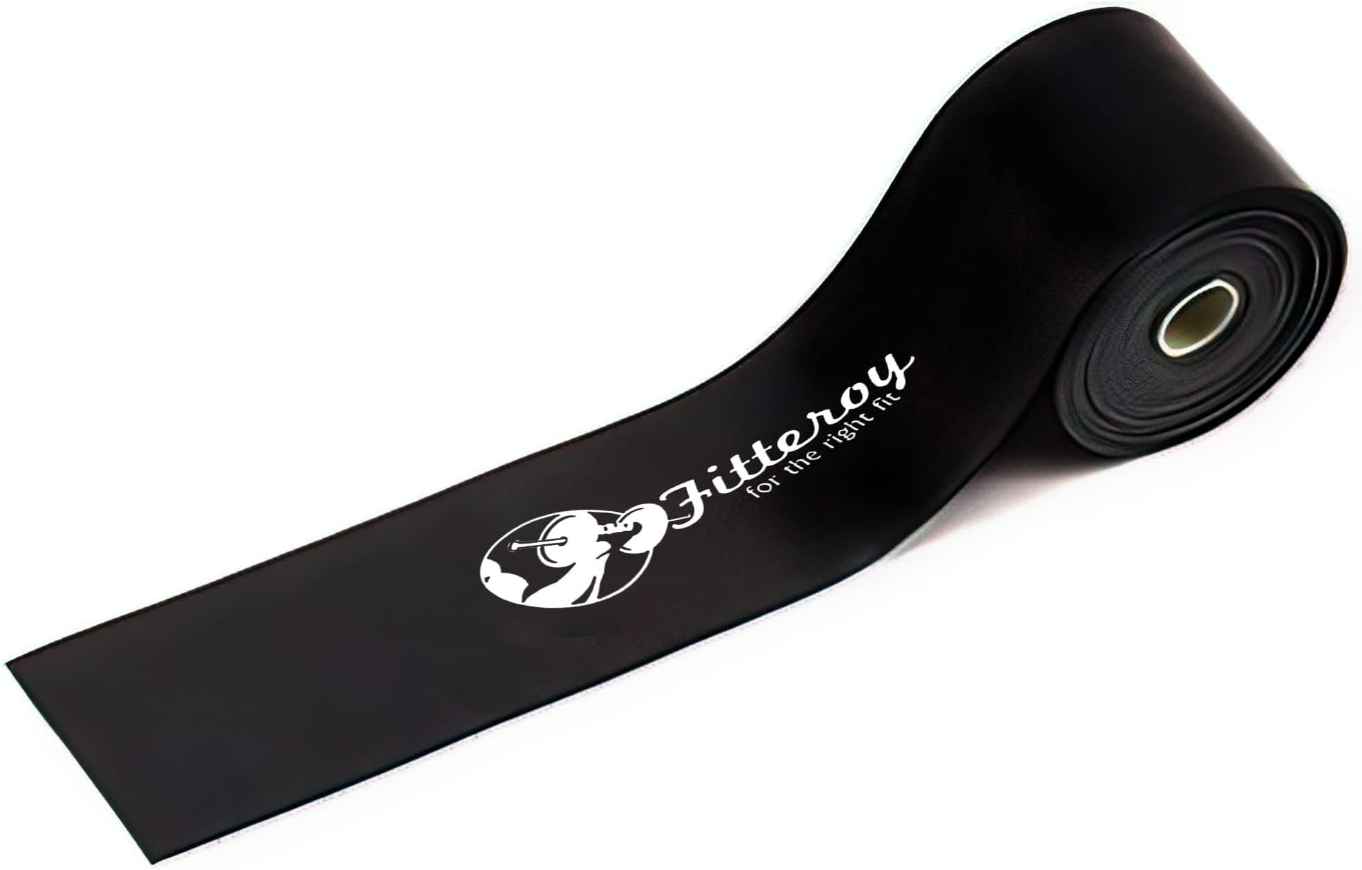 WOD Floss Compression Band for Mobility and WOD Recovery Through Muscle Compression, Tack, and Flossing