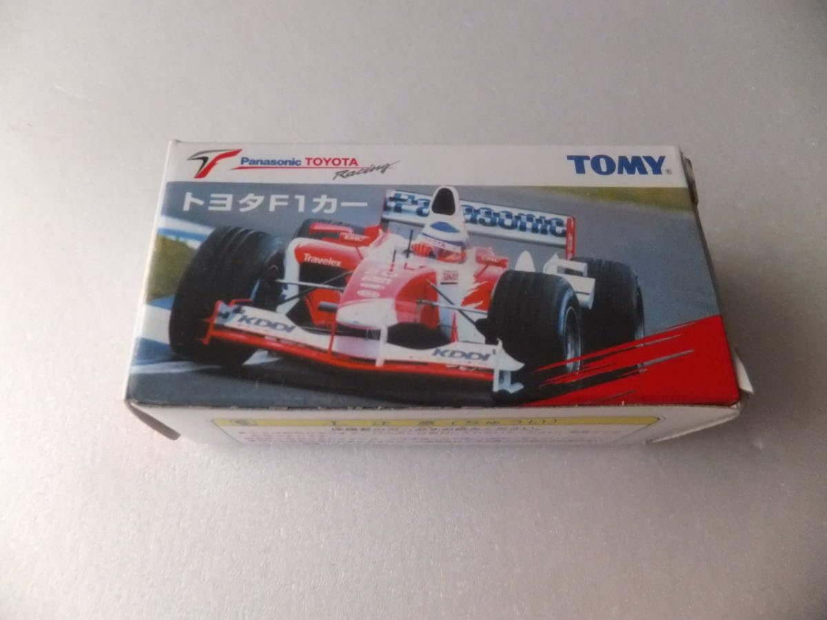 トミカ F1カー トミカ F1ミニカーセット 1/64 トミカ F1ミニカー