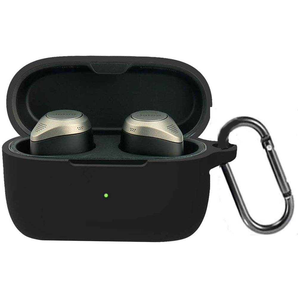 Amazon | Jabra Elite 85t ケース [HVUYAL] Jabra Elite 85t 適用 紛失 