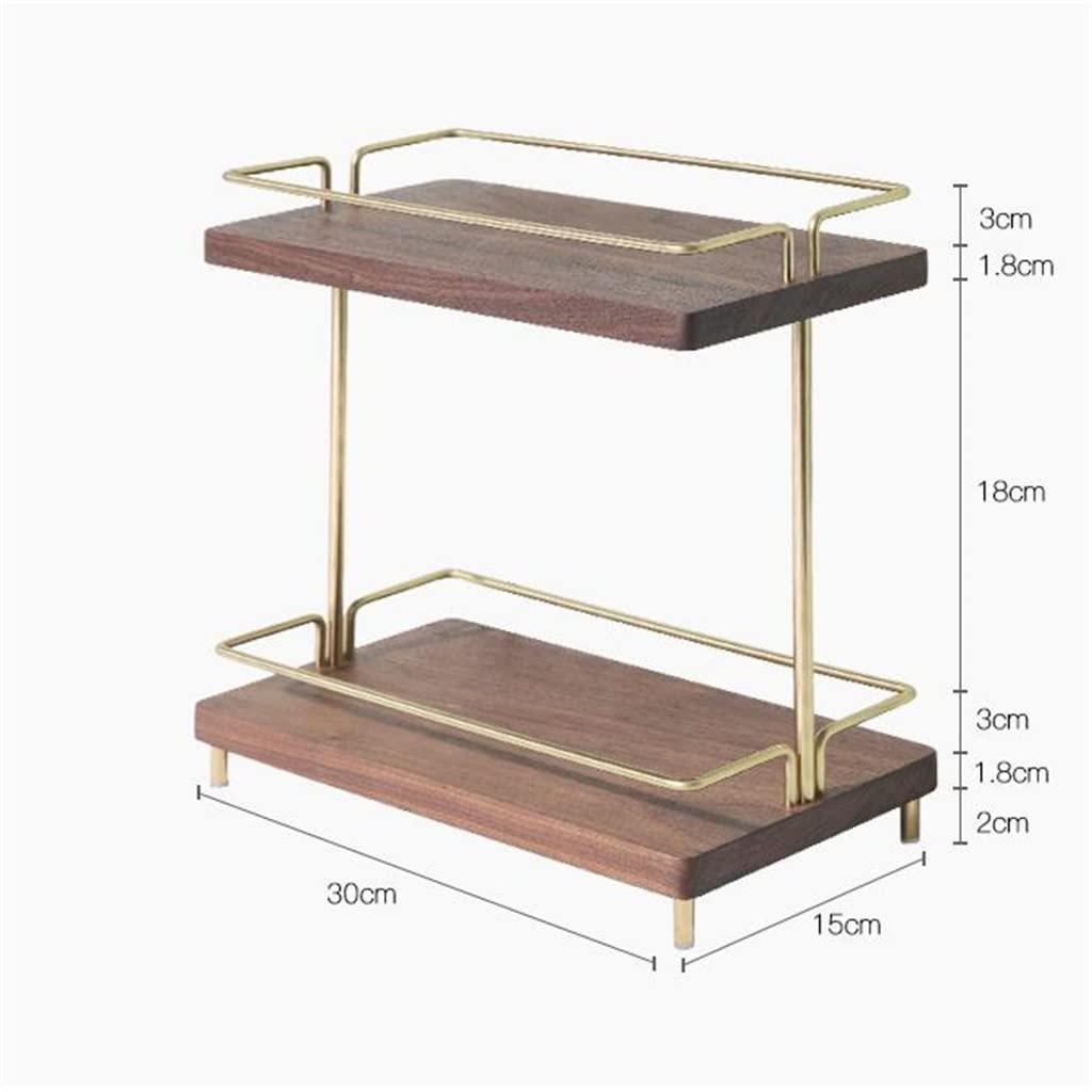 Organizer per cosmetici con scomparti multipli per bagno e scrivania, ideale per trucchi, cura della pelle e accessori