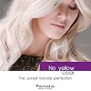 Fanola No Yellow Shampoo Bundle with Nutri Care Restructuring Conditioner